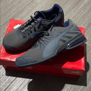 Puma Trainer - Size 10.5